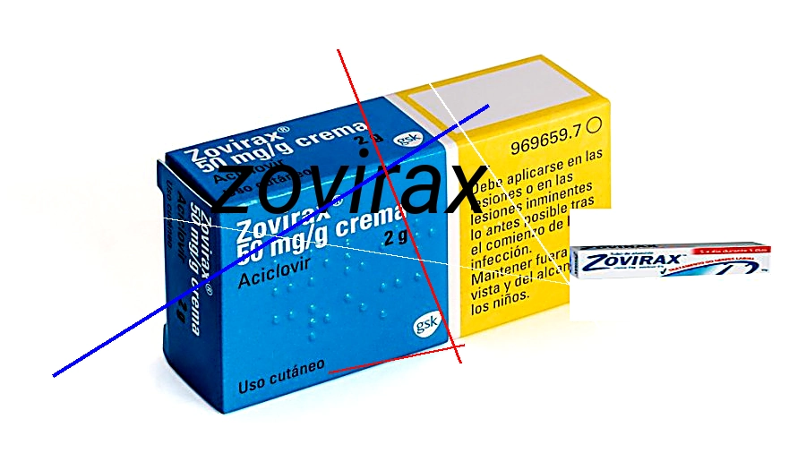 Pommade zovirax prix